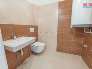 Prodej bytu 3+kk, Úhonice, Otakara Kádnera, 71 m2