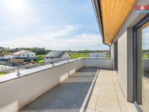 Prodej bytu 3+kk, Úhonice, Otakara Kádnera, 71 m2