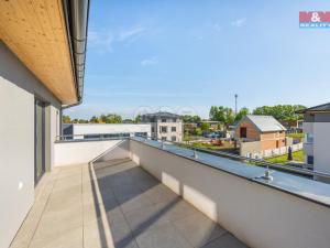 Prodej bytu 3+kk, Úhonice, Otakara Kádnera, 71 m2