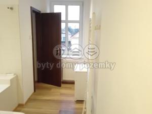 Pronájem bytu 2+kk, Český Těšín, 28. října, 57 m2