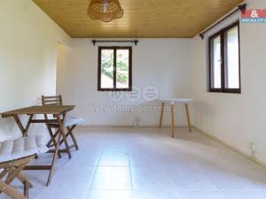 Prodej pozemku pro bydlení, Úvaly, Pod Slovany, 1050 m2