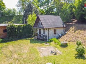 Prodej pozemku pro bydlení, Úvaly, Pod Slovany, 1050 m2