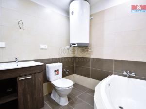 Prodej bytu 3+kk, Všetaty, U Parku, 57 m2