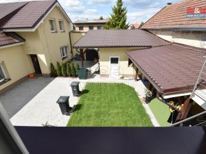 Prodej bytu 3+kk, Všetaty, U Parku, 57 m2