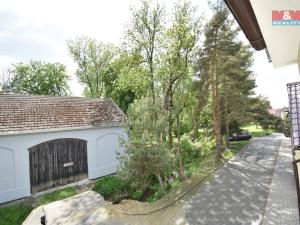 Prodej bytu 3+kk, Všetaty, U Parku, 57 m2
