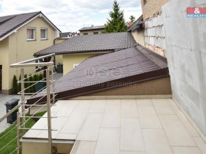 Prodej bytu 3+kk, Všetaty, U Parku, 57 m2