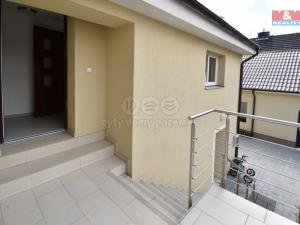 Prodej bytu 3+kk, Všetaty, U Parku, 57 m2