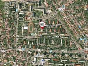 Pronájem bytu 1+1, Kladno, Sevastopolská, 32 m2