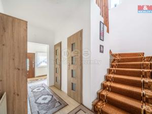 Prodej rodinného domu, Dolní Bělá, 169 m2