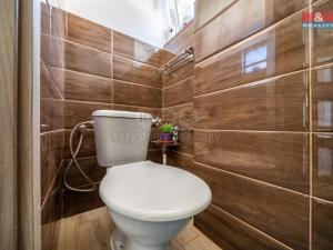 Prodej rodinného domu, Dolní Bělá, 169 m2