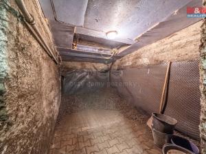 Prodej rodinného domu, Dolní Bělá, 169 m2
