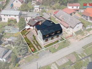 Prodej rodinného domu, Dolní Bělá, 169 m2
