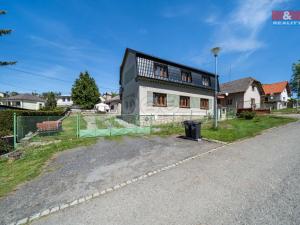 Prodej rodinného domu, Dolní Bělá, 169 m2