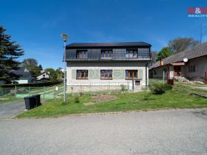 Prodej rodinného domu, Dolní Bělá, 169 m2
