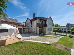 Prodej rodinného domu, Dolní Bělá, 169 m2