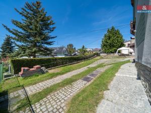 Prodej rodinného domu, Dolní Bělá, 169 m2