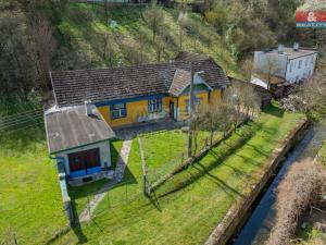 Prodej pozemku pro bydlení, Březnice, 1242 m2