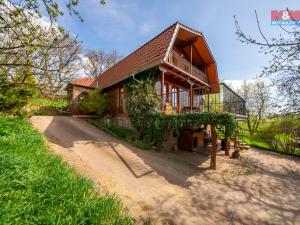 Prodej rodinného domu, Ivančice, Oslavanská, 138 m2
