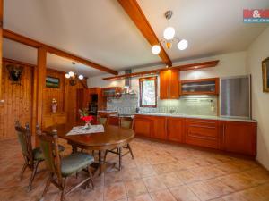 Prodej rodinného domu, Ivančice, Oslavanská, 138 m2