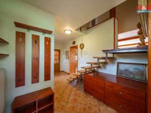 Prodej rodinného domu, Ivančice, Oslavanská, 138 m2