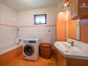 Prodej rodinného domu, Ivančice, Oslavanská, 138 m2