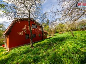 Prodej rodinného domu, Ivančice, Oslavanská, 138 m2