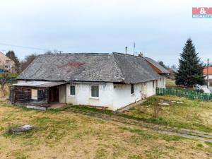 Prodej rodinného domu, Rychnov na Moravě, 85 m2