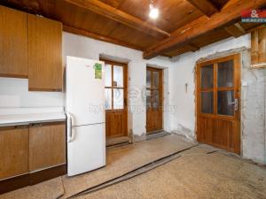 Prodej rodinného domu, Rychnov na Moravě, 85 m2