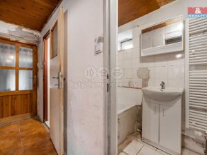 Prodej rodinného domu, Rychnov na Moravě, 85 m2