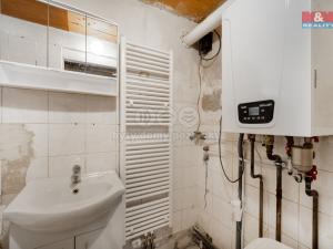 Prodej rodinného domu, Rychnov na Moravě, 85 m2
