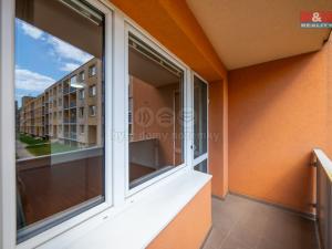 Prodej bytu 1+1, Brno - Řečkovice, Kunštátská, 44 m2