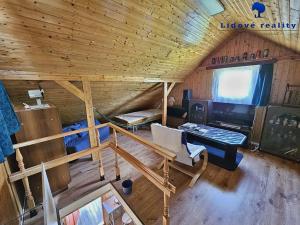 Prodej chaty, Těrlicko, 55 m2