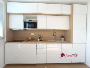 Pronájem bytu 1+kk, Ostrava, Spartakovců, 24 m2