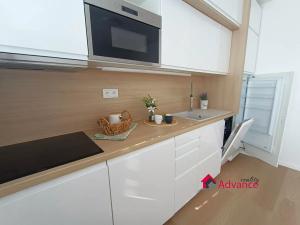 Pronájem bytu 1+kk, Ostrava, Spartakovců, 24 m2