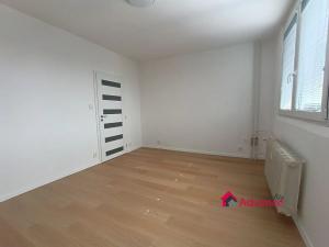 Pronájem bytu 1+kk, Ostrava, Spartakovců, 24 m2