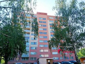 Pronájem bytu 1+kk, Ostrava, Spartakovců, 24 m2