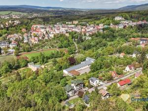 Prodej bytu 2+kk, Mariánské Lázně, Zeyerova, 52 m2