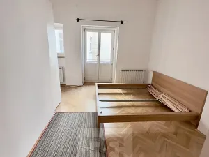 Pronájem bytu 2+kk, Praha - Staré Město, Platnéřská, 57 m2