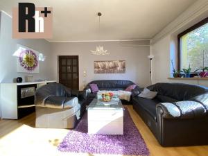 Prodej rodinného domu, Bohumín, 260 m2