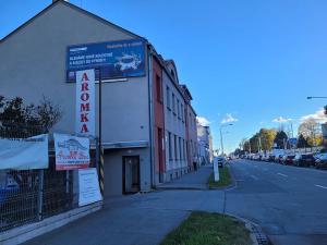 Pronájem pokoje, Brno, Vídeňská, 12 m2