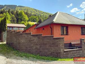 Prodej rodinného domu, Kunčice pod Ondřejníkem, 100 m2