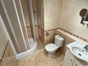 Prodej bytu 1+1, Děčín, Dvořákova, 40 m2