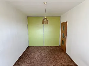 Prodej bytu 1+1, Děčín, Dvořákova, 40 m2