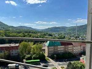 Prodej bytu 1+1, Děčín, Dvořákova, 40 m2