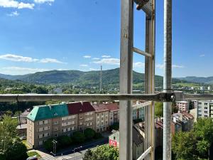 Prodej bytu 1+1, Děčín, Dvořákova, 40 m2
