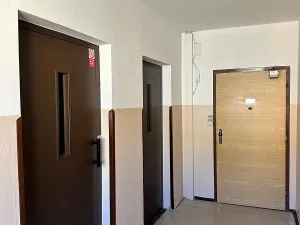 Prodej bytu 1+1, Děčín, Dvořákova, 40 m2