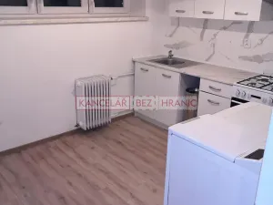 Pronájem bytu 1+1, Český Těšín, Komenského, 31 m2