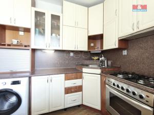 Pronájem bytu 2+1, Karviná - Ráj, Kosmonautů, 54 m2