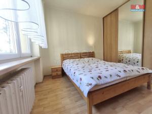 Pronájem bytu 2+1, Karviná - Ráj, Kosmonautů, 54 m2