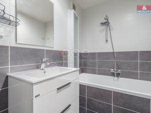 Prodej bytu 4+1, Klášterec nad Ohří, Lípová, 94 m2